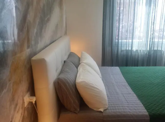 豪华公寓